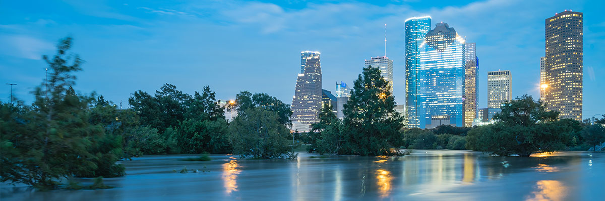 Machine Learning Solution for Predicting Flood Damage Machine Learning Solution for Predicting Flood Damage