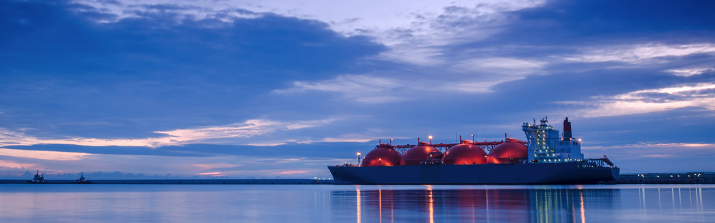 LNG Export Facility Asset Performance Maintenance Strategy Value LNG Export Facility Asset Performance Maintenance Strategy Value