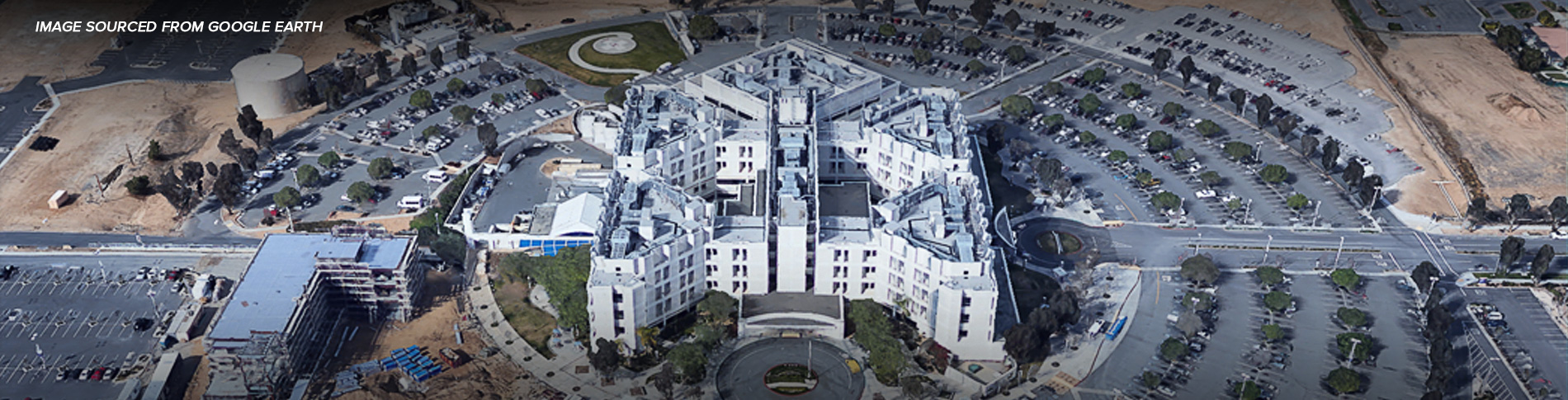 Health System Medical Center – Covid 19 Preparedness Health System Medical Center – Covid 19 Preparedness