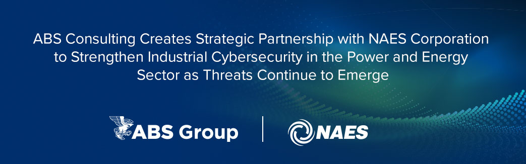 ABS Nautical Systems Partners with Spares CNX to Digitize Spare Parts Management 