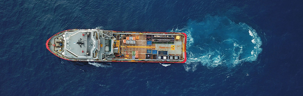 ABS Nautical Systems Supports Data-Driven Pilot Project for Digital Class Survey