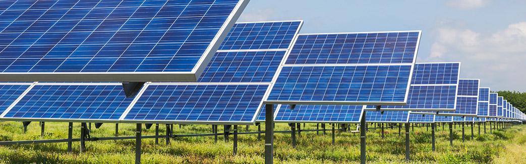 Solar Power Station Risk Assessments
