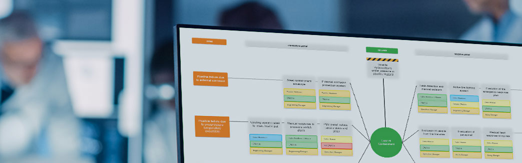 Bowtie Risk Management Software Solutions Bowtie Risk Management Software Solutions