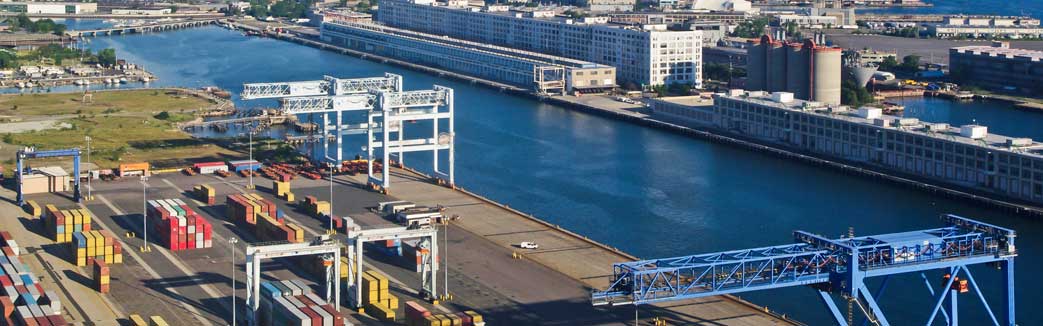 Reducing Cybersecurity Risks in MTSA-Regulated Facilities Reducing Cybersecurity Risks in MTSA-Regulated Facilities