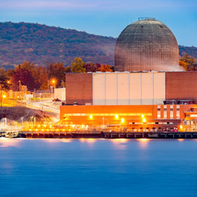 Nuclear Industries Nuclear Industries