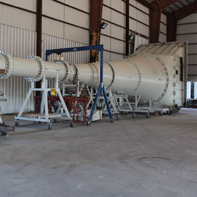 Blast Effects Testing Blast Effects Testing