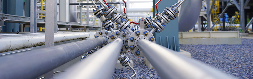 Asset Integrity Management