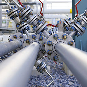 Asset Integrity Management