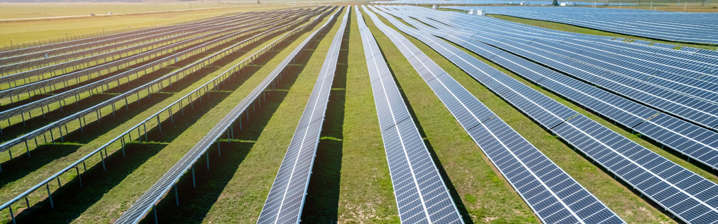 ABS Group Provides Natural Hazards Risk Management to Support Project Fortress, Quinbrook's New 350 MW Solar Power Facility