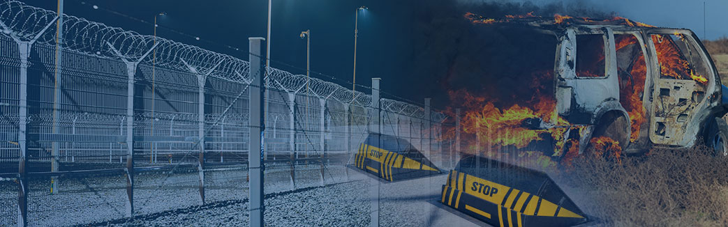 Physical Security Risk Management Physical Security Risk Management