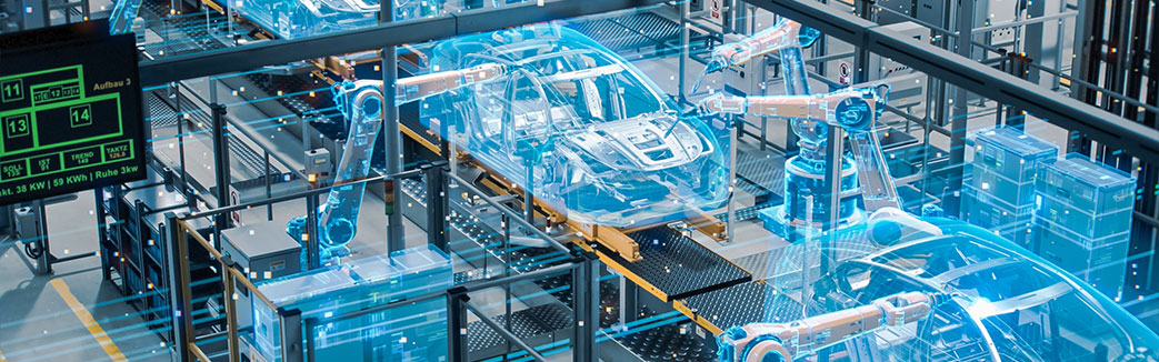 Fortalezca su Participaci&oacute;n en la Industria Automotriz - Certificaci&oacute;n IATF 16949