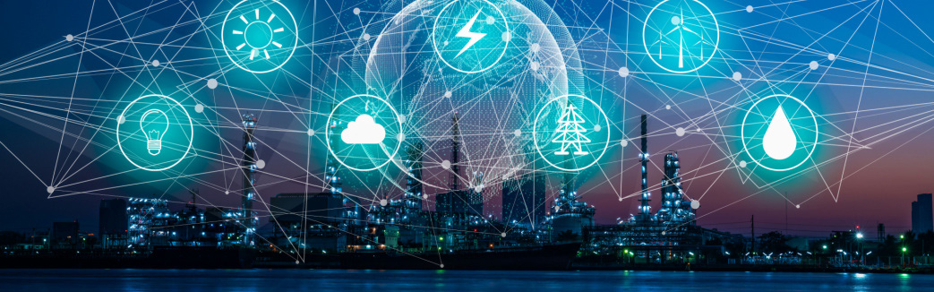 ISO 50001: Gesti&oacute;n de Energ&iacute;a