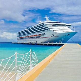 Risk Management Solutions for Cruise Ships
