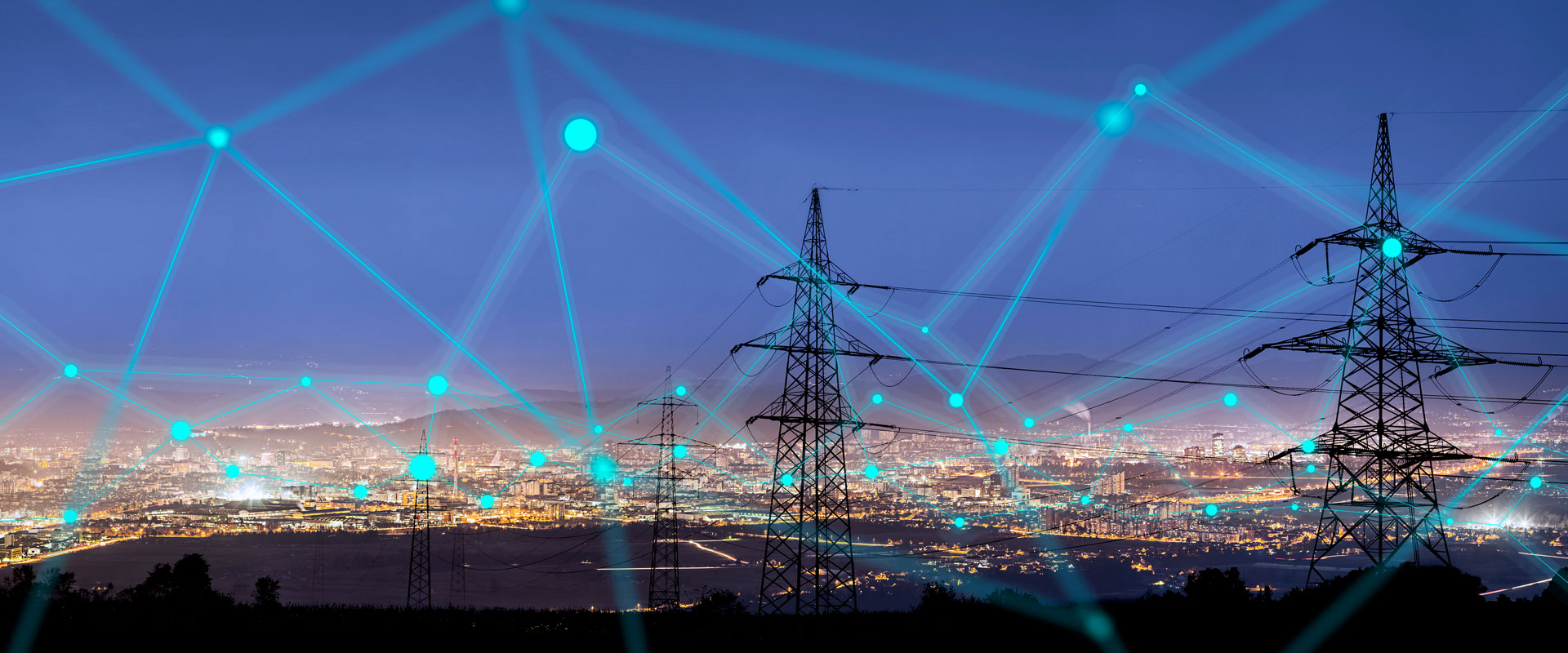 Power and Utilities Cyber Risk Management