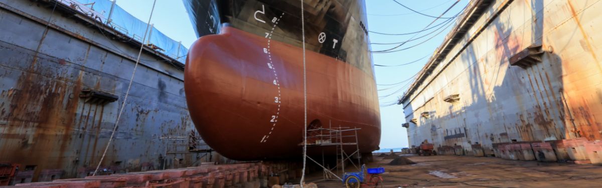 Dry Docking