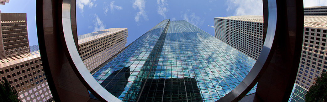 Enterprise Risk Management