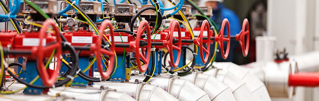 Enterprise Risk Management Enterprise Risk Management