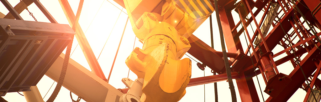 In turbulent times, oil and gas finds value in EAM In turbulent times, oil and gas finds value in EAM