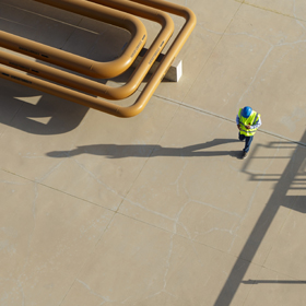 ABS Group Markets We Serve pipeline