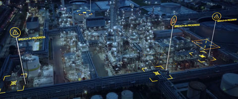 Cybersecurity Solutions