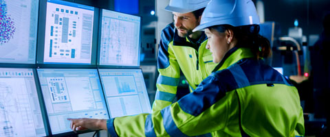 Risk Advisory Services