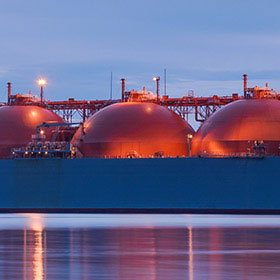 LNG