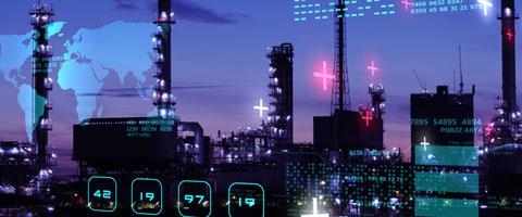 Oil, Gas and Chemical Cyber Risk Management