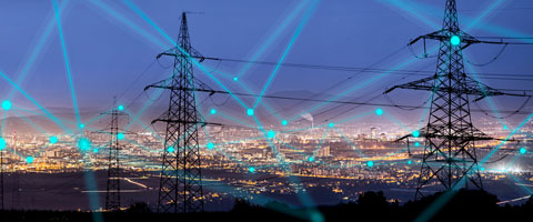 Power and Utilities Cyber Risk Management