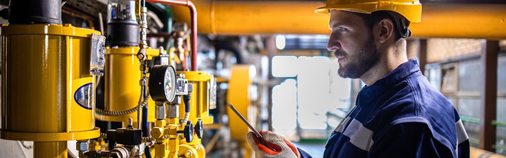 A Streamlined Approach to Preventative Maintenance: Why You Don't Have to Go Back to the Drawing Board A Streamlined Approach to Preventative Maintenance: Why You Don't Have to Go Back to the Drawing Board