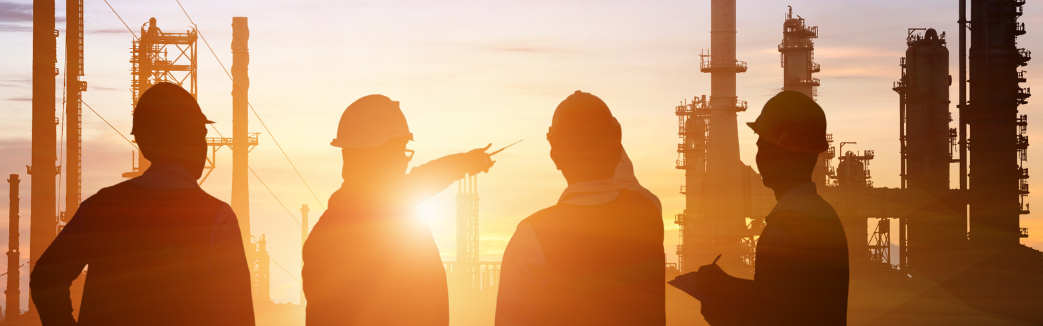 Driving Operational Excellence: 5 Steps to Safety Culture Transformation