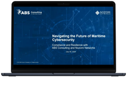 Navigating the Future of Maritime Cybersecurity