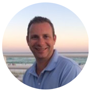 Darrell Tucker, Naviam