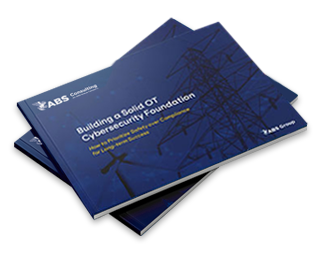 Building a Solid OT Cybersecurity Foundation