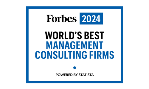 World's Best Management Consulting Firms