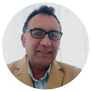 H&eacute;ctor Maureira