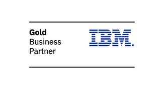 IBM Gold Business Partner