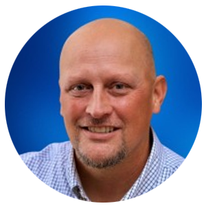 Jason Smith, Director, Business Development