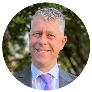 Joe Nichols, President, ITUS Joe Nichols, President, ITUS