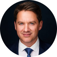 Michael DeVolld - Director, Maritime Cybersecurity