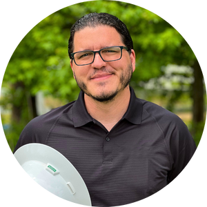 Ron Fabela, Technical Director Cybersecurity, ABS Consulting