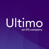 Ultimo Logo