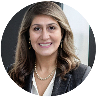 Veronica Leon Bravomalo